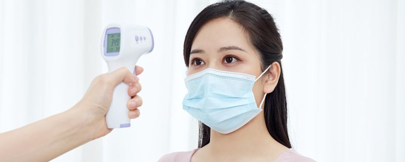 体温枪测体温哪个部位最准确 常用体温计的优劣势