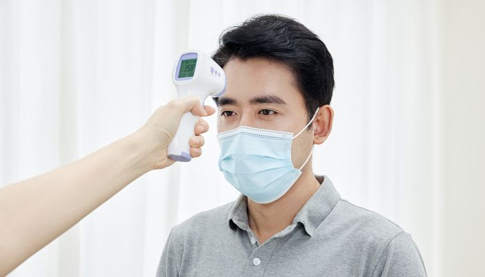 额温枪量哪个部位准确 额温枪怎么使用