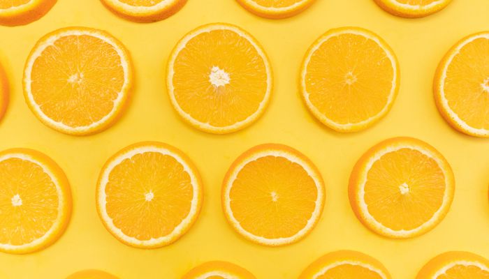 橙子皮可以泡水喝吗 橙子能用来美容护肤吗