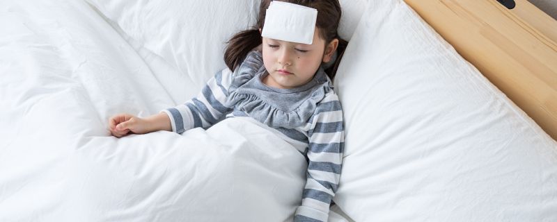 37度算发烧么 发烧的症状表现