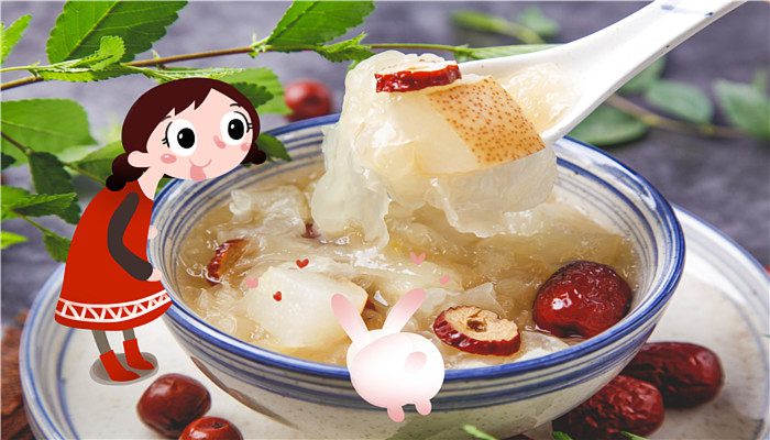 雪梨和普通的梨有什么区别 梨的品种有哪些