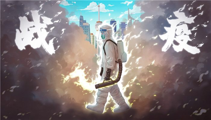 什么样的人容易复阳 如何防御新型冠状病毒