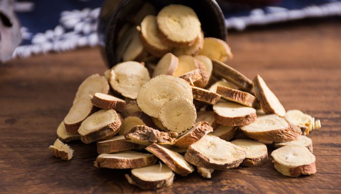 甘草片是凉性还是热性的 甘草片怎么泡水喝