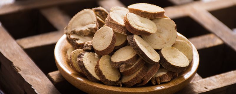甘草片是凉性还是热性的 甘草片怎么泡水喝
