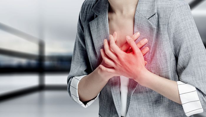 心肌炎有什么症状 心肌炎最佳治疗方法