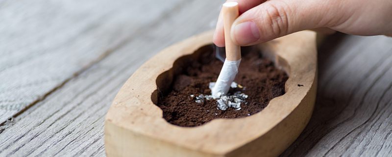 阳了可以抽烟不 抽烟的危害性有哪些