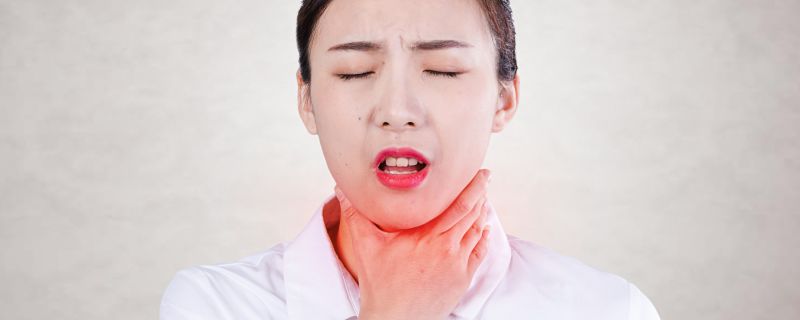 嗓子痒老想咳嗽怎么办 嗓子如何保护