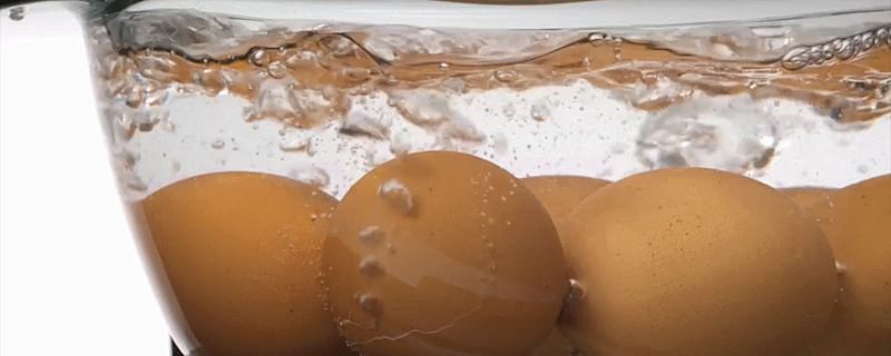 糖煮鸡蛋冷水下锅还是热水 红糖煮鸡蛋的好处