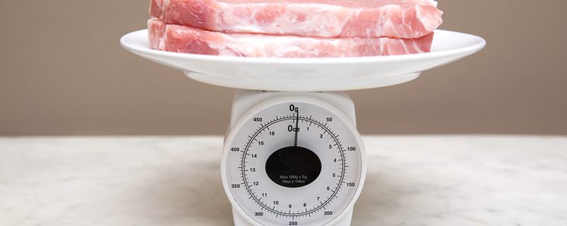 一斤肉是多少克 东西方度量衡存在的差异(图1)