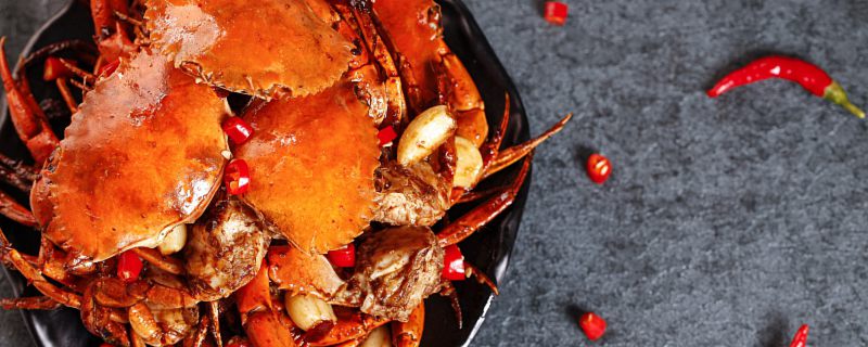 螃蟹不能和哪些食物一起吃 螃蟹怎么做好吃