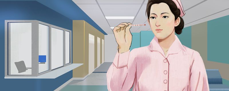 水银体温计腋下量多久 水银体温计正确使用方法