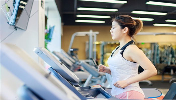 晨跑和夜跑哪个更减肥 什么运动最减肥