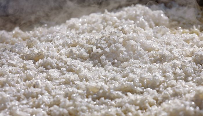 自热米饭能带上高铁吗 自热米饭的大米是什么