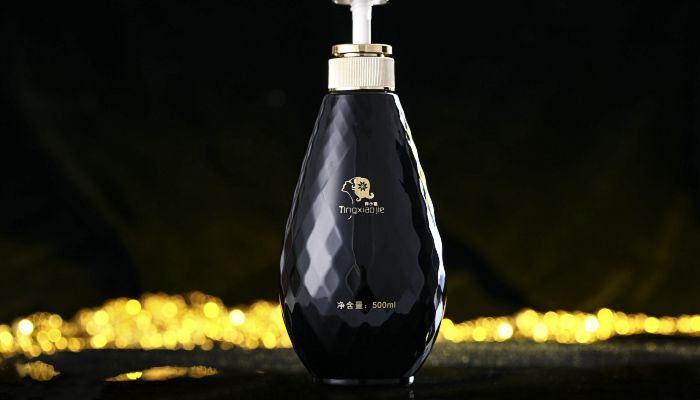 洗發(fā)水可以過高鐵安檢嗎 高鐵帶洗發(fā)水多少毫升