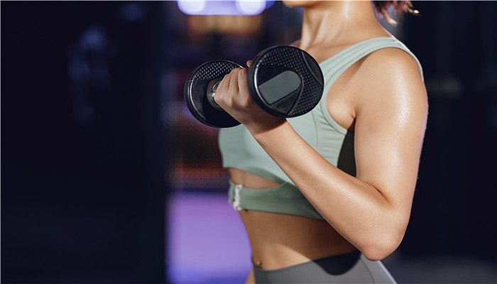 啞鈴能帶上高鐵嗎 啞鈴的正確使用方法