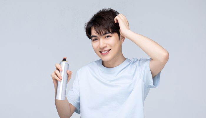 发胶能不能带上高铁 发胶正确使用方法