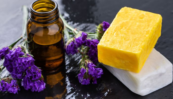 肥皂可以带上高铁吗 肥皂在生活中的妙用