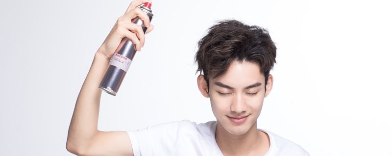 发胶能不能带上高铁 发胶正确使用方法