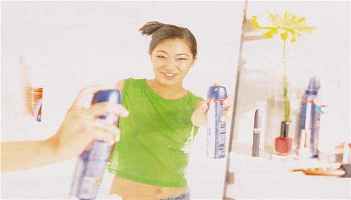 发胶能不能带上高铁 发胶正确使用方法