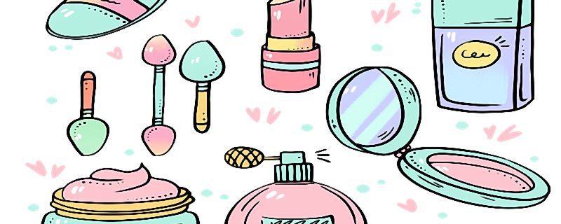 什么化妆品不能带上高铁 化妆品有哪些作用