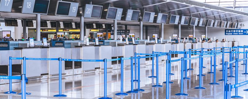 行李托运提前多久办理 托运相关手续