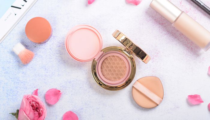 粉底液可以带上飞机吗 如何挑选适合的粉底液