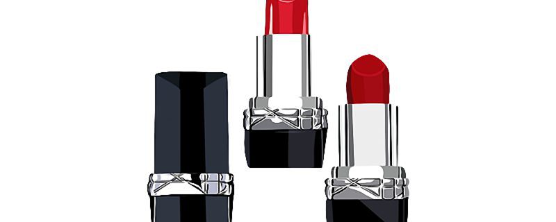 口红可以带上飞机吗 怎样挑选口红