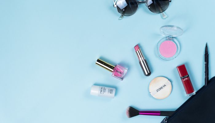 粉底液可以带上高铁吗 粉底液的主要作用