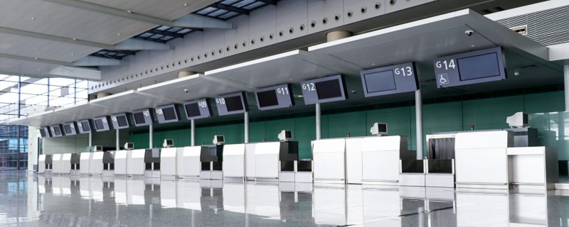 行李托运收费标准 登机需要办理哪些手续