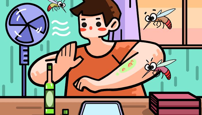 花露水可以带上高铁吗 花露水的使用误区是什么