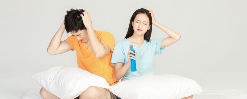 花露水可以去烟味吗 去除烟味的简单方法