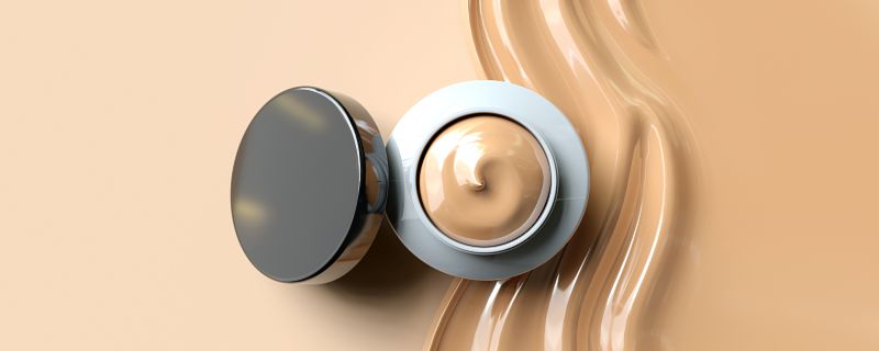 粉底液可以带上高铁吗 粉底液的主要作用