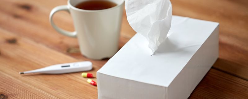 消毒纸巾可以带上飞机么 纸巾的原料是什么