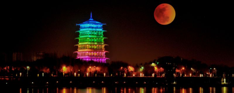 陕西2023年春节天气 全省以多云天气为主