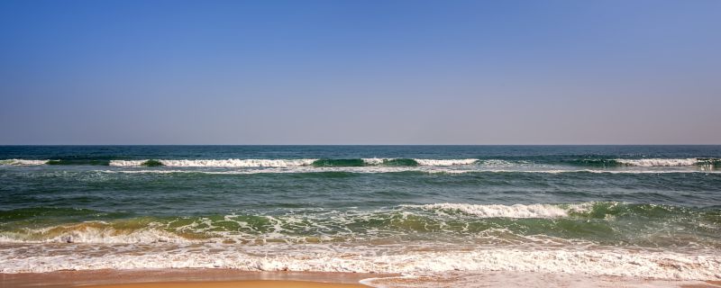 萬(wàn)寧二月份適合沖浪嗎 沖浪的注意事項(xiàng)