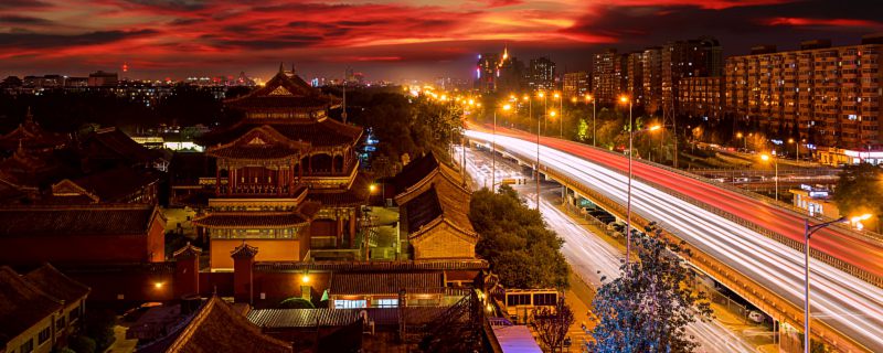 北京2023年春节天气如何 假期天气以晴为主