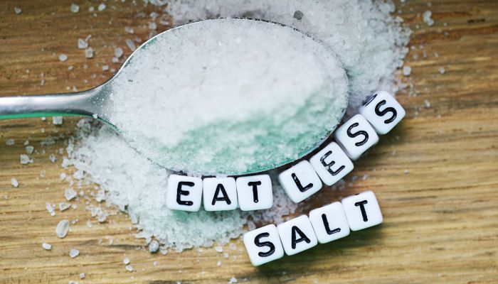 碘盐是什么盐 碘盐的作用是什么
