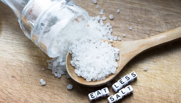 碘盐好还是无碘盐好 辨别碘盐真假的方法