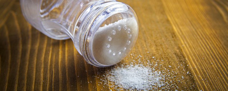 碘盐和无碘盐有什么区别 如何选择适合自己的盐