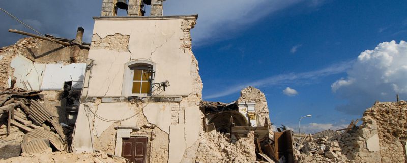 地震前的征兆包括哪些 地震谣传如何识别