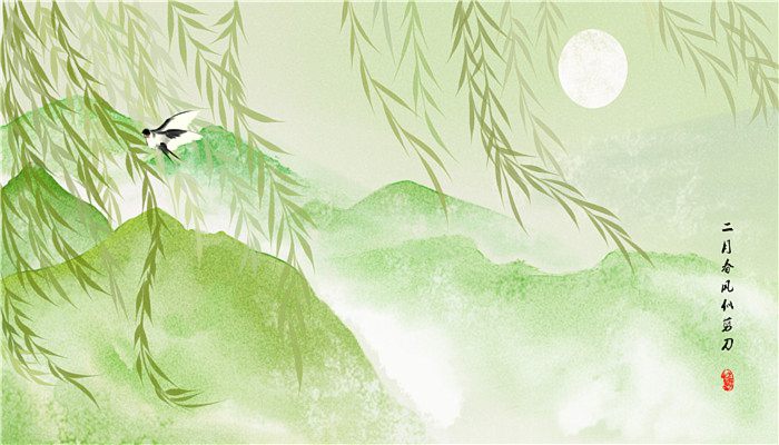 2023年有几个立春 立春的概念是什么