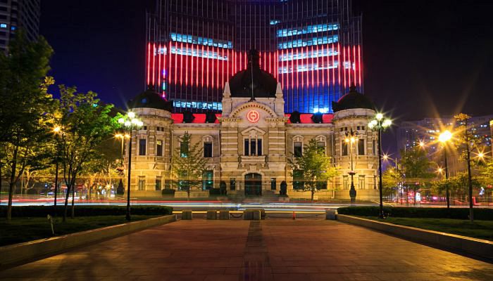 大连在不在地震带上 大连历史上的地震有哪些