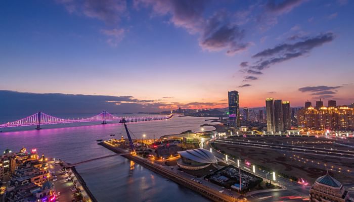 大连在不在地震带上 大连历史上的地震有哪些
