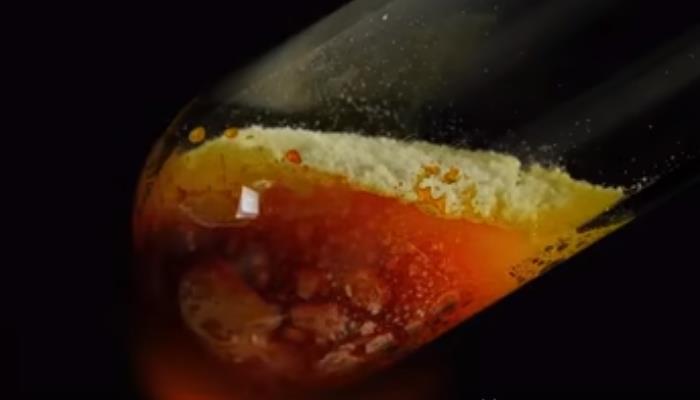 硫燃烧的现象是什么 硫元素的作用与功效