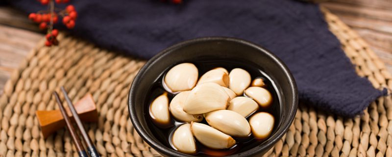 大蒜放冰箱保鲜保存可以吗 大蒜的作用有哪些