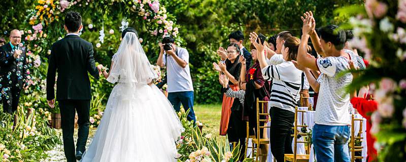 内蒙古婚假多少天2023年新规定 内蒙古婚礼当天风俗流程