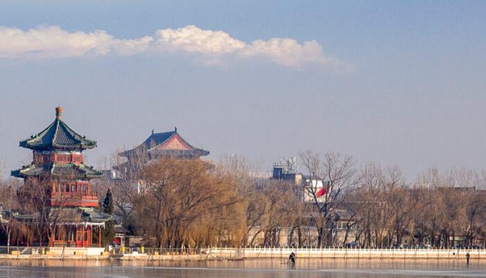 今北京仍较晴暖 清明假期晴或多云谨防花粉过敏
