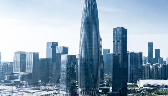 广州深圳成2021最吸引人口城市 2021年度中国城市活力研究报告