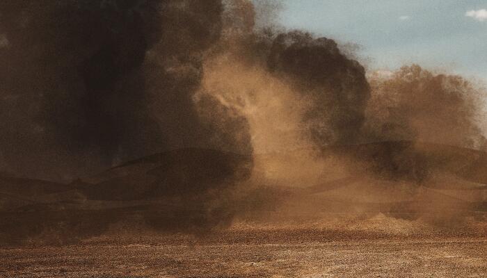 3月22日国外天气预报：北非继续大风伴沙尘