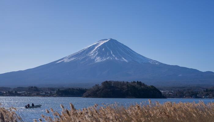 日本富士山将会爆发是真的吗 日本富士山未来会不会爆发